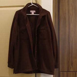 Lady Hathaway jacket